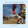 The Steve Miller Band - Bingo!: Album-Cover