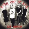 Sick Of It All - Nonstop: Album-Cover