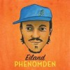 Phenomden - Eiland: Album-Cover
