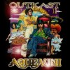 Outkast - Aquemini: Album-Cover