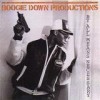 Boogie Down Productions - By All Means Necessary: Album-Cover