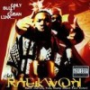 Raekwon - Only Built 4 Cuban Linx: Album-Cover