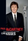 Paul McCartney - Live Kisses: Album-Cover