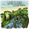 Puhdys - Es War Schön: Album-Cover