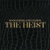 Macklemore & Ryan Lewis - The Heist: Album-Cover