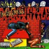 Snoop Doggy Dogg - Doggystyle: Album-Cover