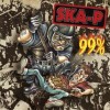 Ska-P - 99%: Album-Cover