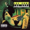 Ice Cube - Death Certificate: Album-Cover