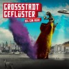 Grossstadtgeflüster - Oh, Ein Reh!: Album-Cover