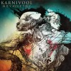 Karnivool - Asymmetry: Album-Cover