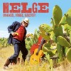 Helge Schneider - Sommer, Sonne, Kaktus!: Album-Cover