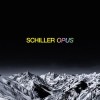 Schiller - Opus: Album-Cover