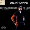 Die Krupps - The Machinists Of Joy: Album-Cover