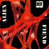 Alien Sex Fiend - Who's Been Sleeping In My Brain: Album-Cover
