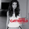 Yvonne Catterfeld - Lieber So: Album-Cover