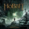 Original Soundtrack - The Hobbit - The Desolation Of Smaug: Album-Cover