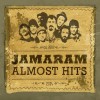 Jamaram - Almost Hits: Album-Cover