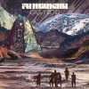 Fu Manchu - Gigantoid: Album-Cover