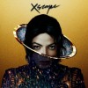 Michael Jackson - Xscape: Album-Cover