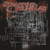 Strapping Young Lad - City: Album-Cover