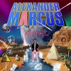 Alexander Marcus - Kristall: Album-Cover