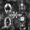 Hämatom - X: Album-Cover