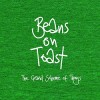 Beans On Toast - The Grand Scheme Of Things: Album-Cover