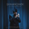 Leonard Cohen - Live In Dublin: Album-Cover