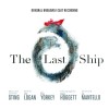 Sting - The Last Ship - Original Broadway Cast Recording: Album-Cover