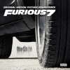Original Soundtrack - Furious 7: Album-Cover