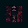The Sisters Of Mercy - First And Last And Always (Vinyl Boxset): Album-Cover