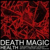 Health - Death Magic: Album-Cover