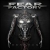 Fear Factory - Genexus: Album-Cover