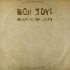 Bon Jovi - Burning Bridges: Album-Cover