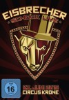 Eisbrecher - Schock Live - Circus Krone: Album-Cover