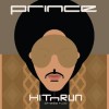 Prince - HITnRUN Phase Two: Album-Cover