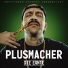 Plusmacher - Die Ernte: Album-Cover