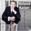 Roland Kaiser - Auf Den Kopf Gestellt: Album-Cover
