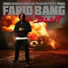 Farid Bang - Blut: Album-Cover