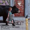 Red Hot Chili Peppers - The Getaway: Album-Cover