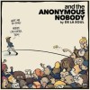 De La Soul - And The Anonymous Nobody: Album-Cover