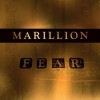 Marillion - F E A R: Album-Cover
