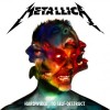 Metallica - Hardwired...To Self-Destruct: Album-Cover
