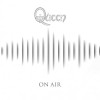 Queen - On Air: Album-Cover