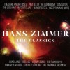 Hans Zimmer - The Classics: Album-Cover