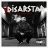 Disarstar - Minus X Minus = Plus: Album-Cover
