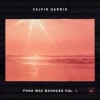 Calvin Harris - Funk Wav Bounces Vol. 1: Album-Cover