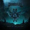 Pentakill - II: Grasp Of The Undying