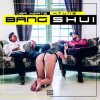 4tune & Der Asiate - Bang Shui: Album-Cover
