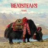 Beatsteaks - Yours: Album-Cover